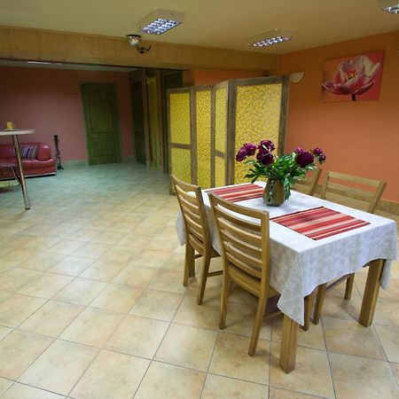 Arciau Juros Villa Palanga Exterior foto