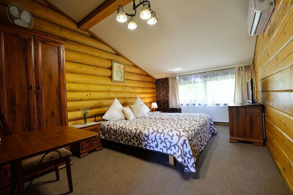 Arciau Juros Villa Palanga Cameră foto