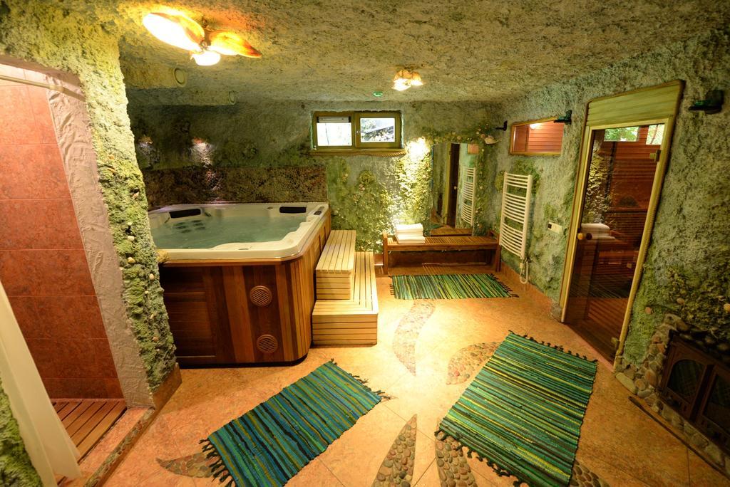 Arciau Juros Villa Palanga Cameră foto