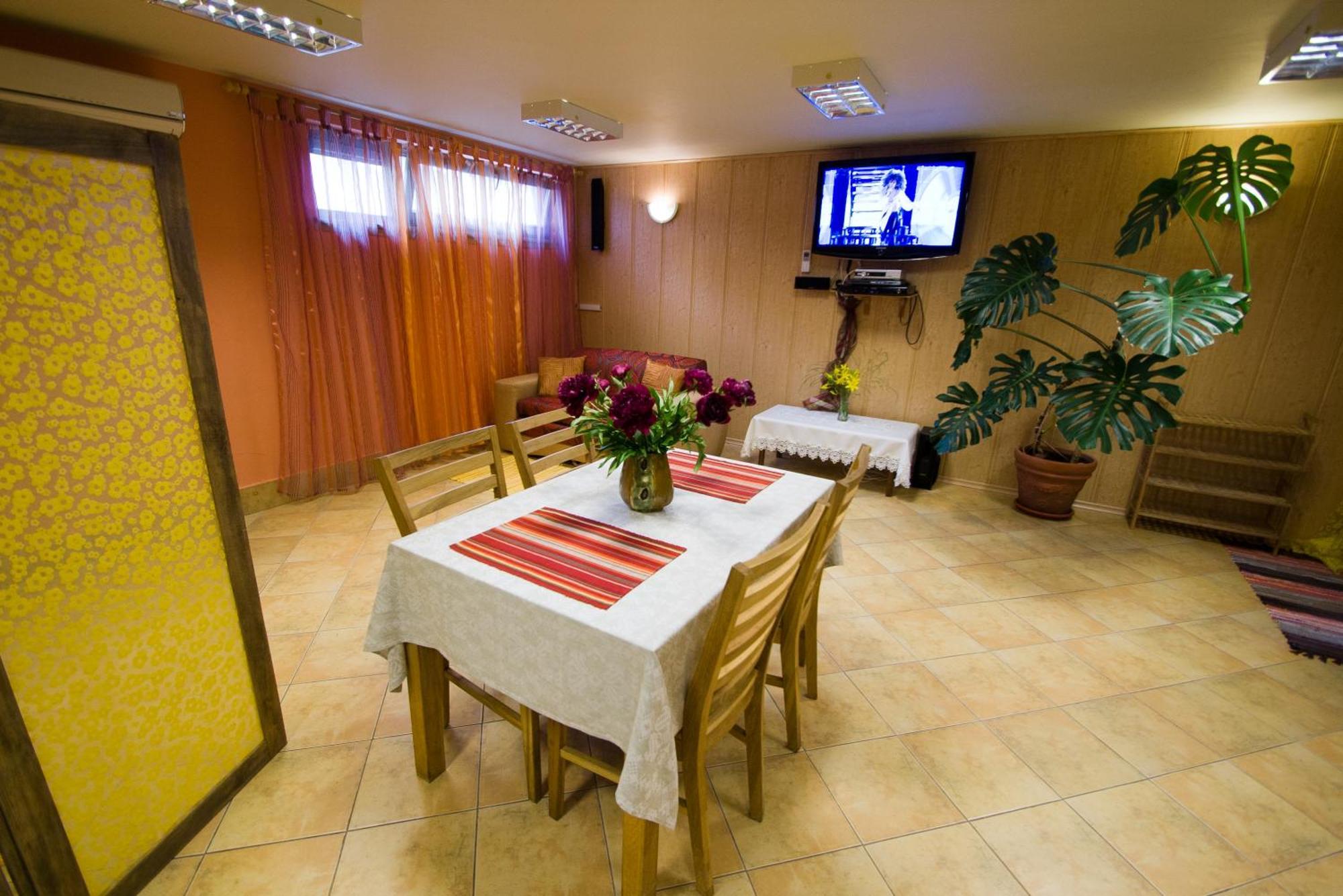 Arciau Juros Villa Palanga Exterior foto