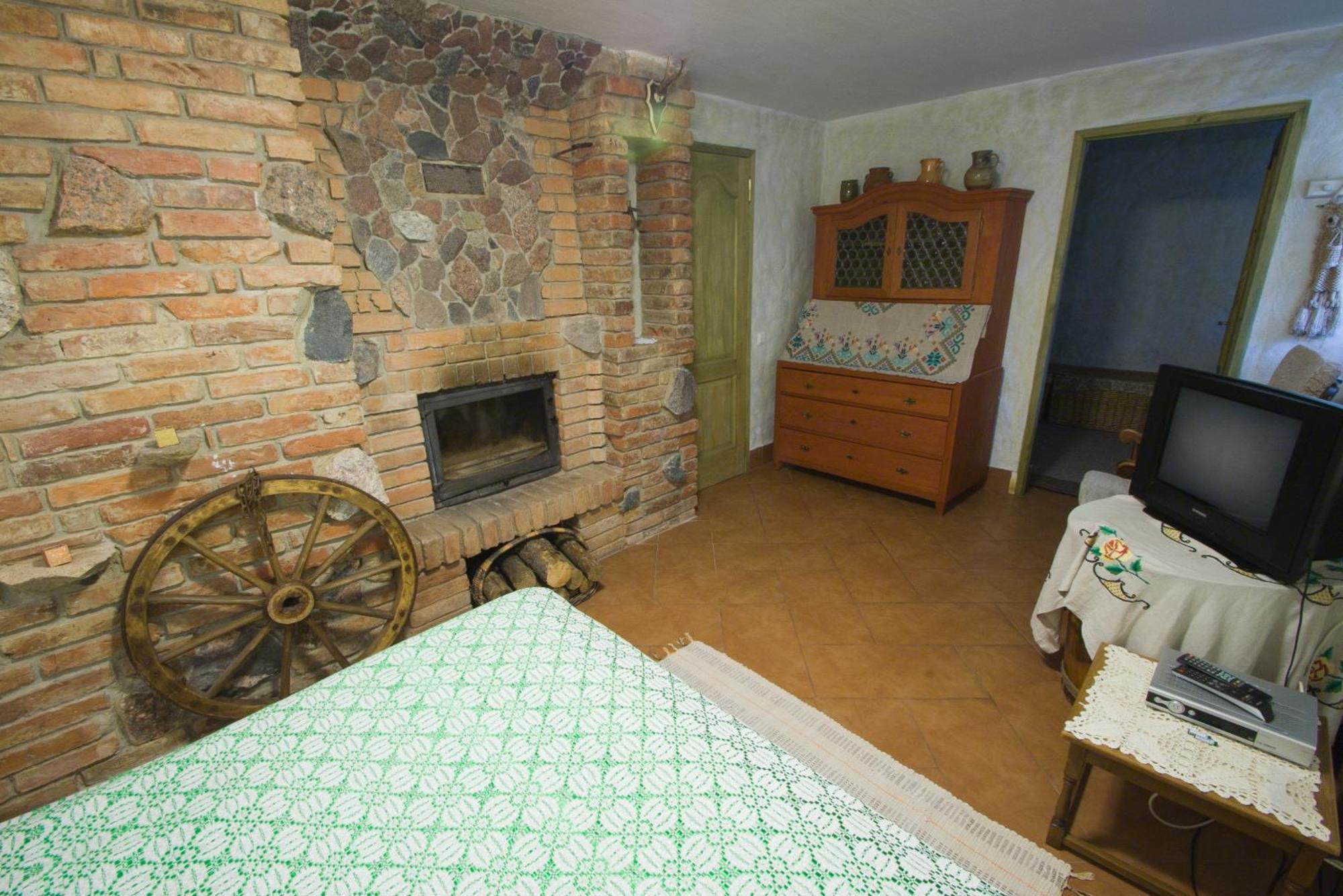 Arciau Juros Villa Palanga Exterior foto