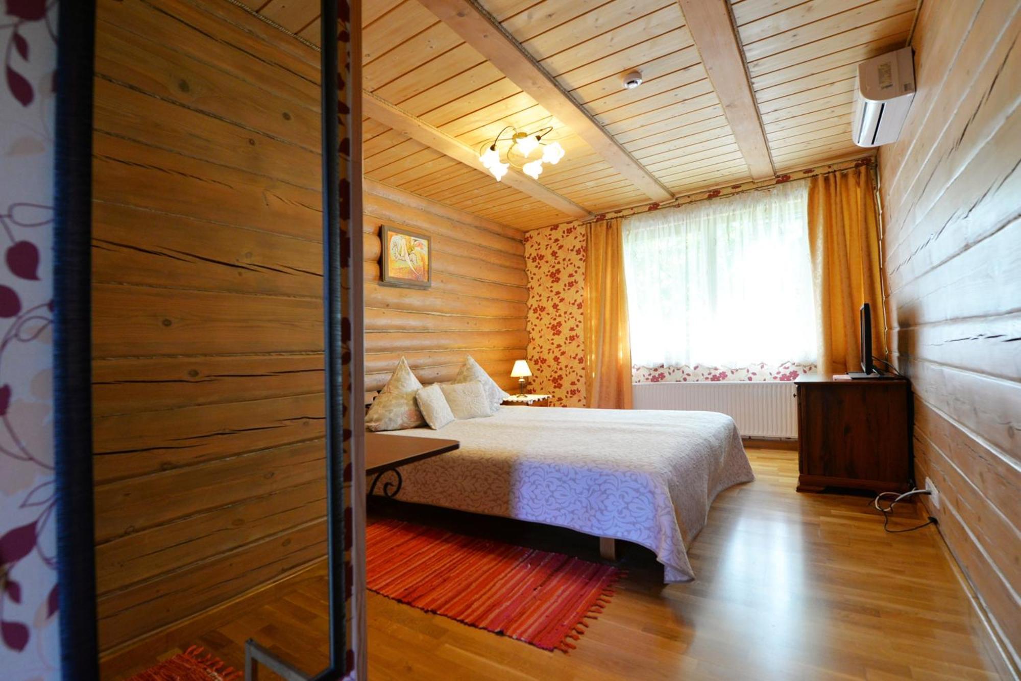 Arciau Juros Villa Palanga Cameră foto