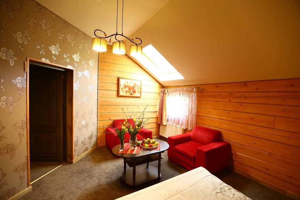 Arciau Juros Villa Palanga Exterior foto