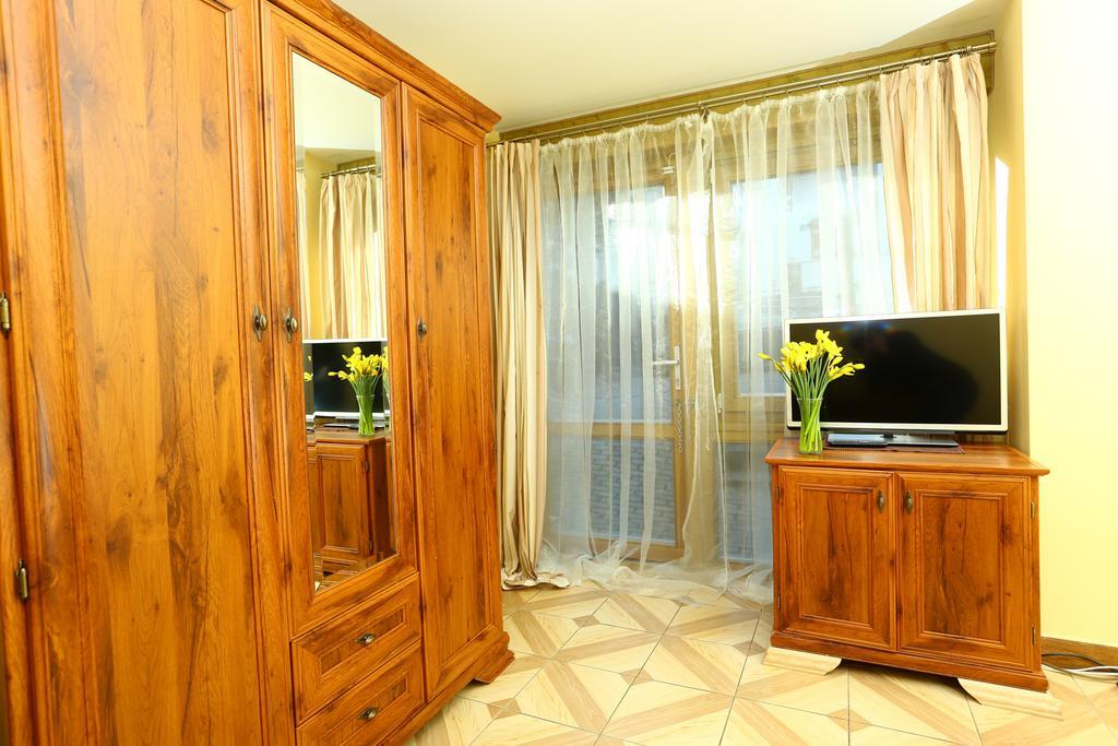 Arciau Juros Villa Palanga Exterior foto