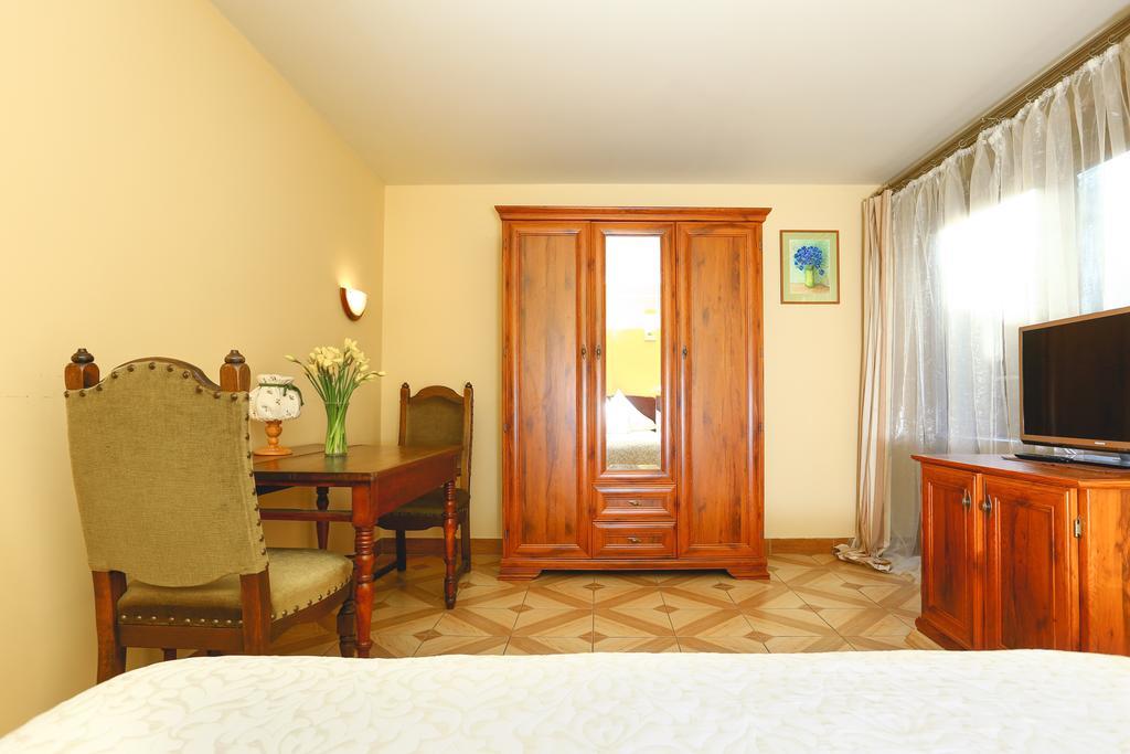 Arciau Juros Villa Palanga Exterior foto